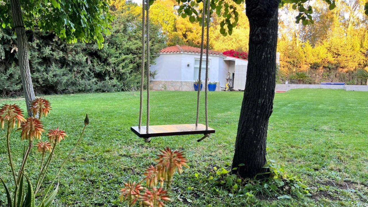 Arriba Stijlvol Appartement Met Zwembad En Tuin Conil De La Frontera Dış mekan fotoğraf