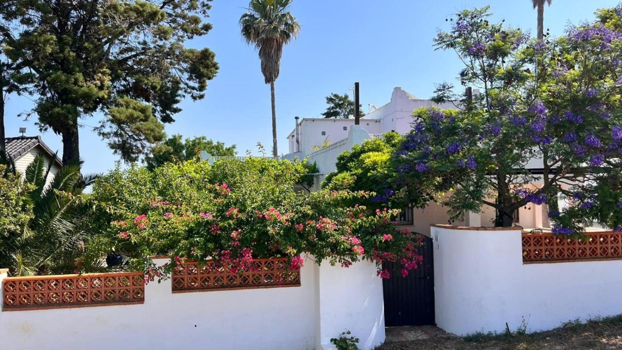 Arriba Stijlvol Appartement Met Zwembad En Tuin Conil De La Frontera Dış mekan fotoğraf