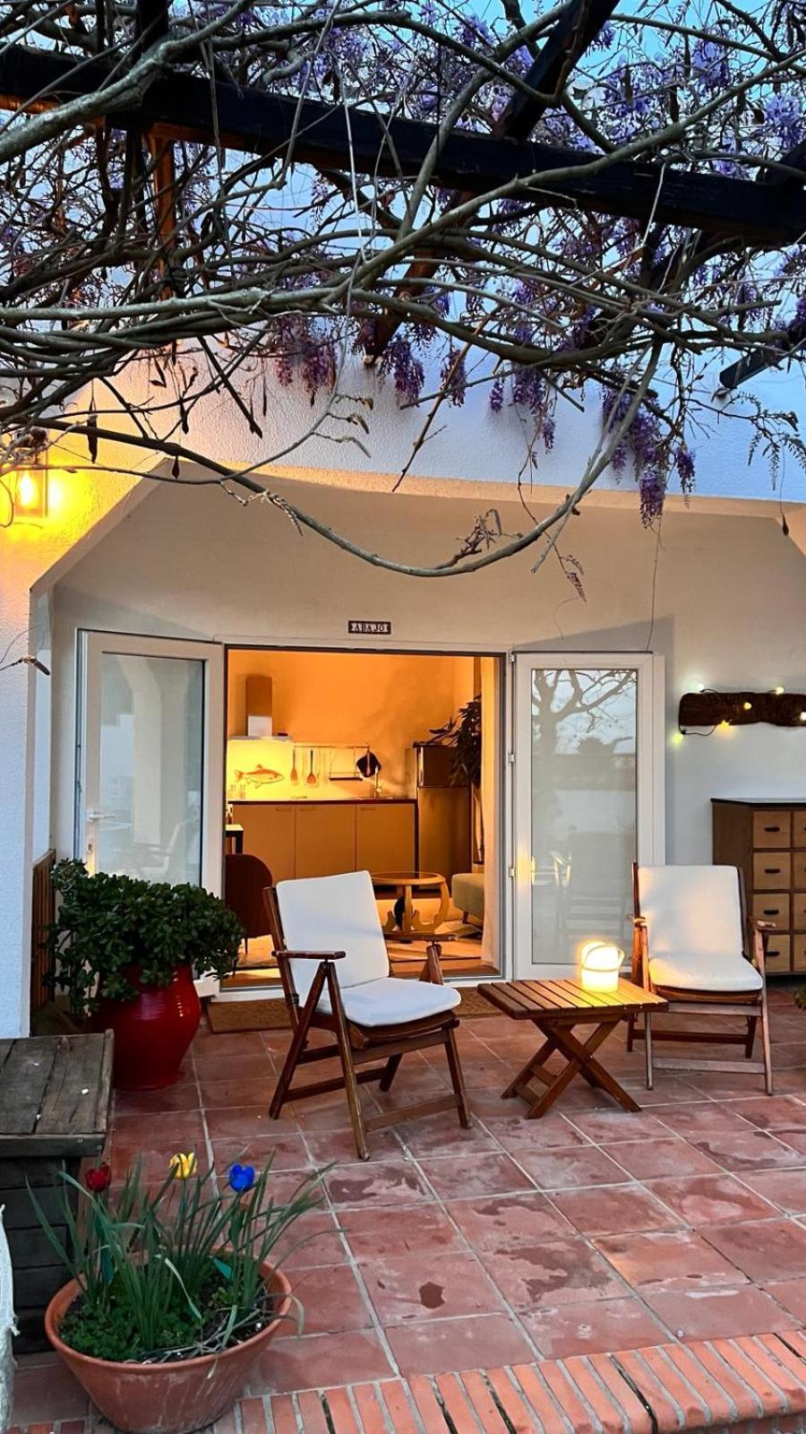 Arriba Stijlvol Appartement Met Zwembad En Tuin Conil De La Frontera Dış mekan fotoğraf