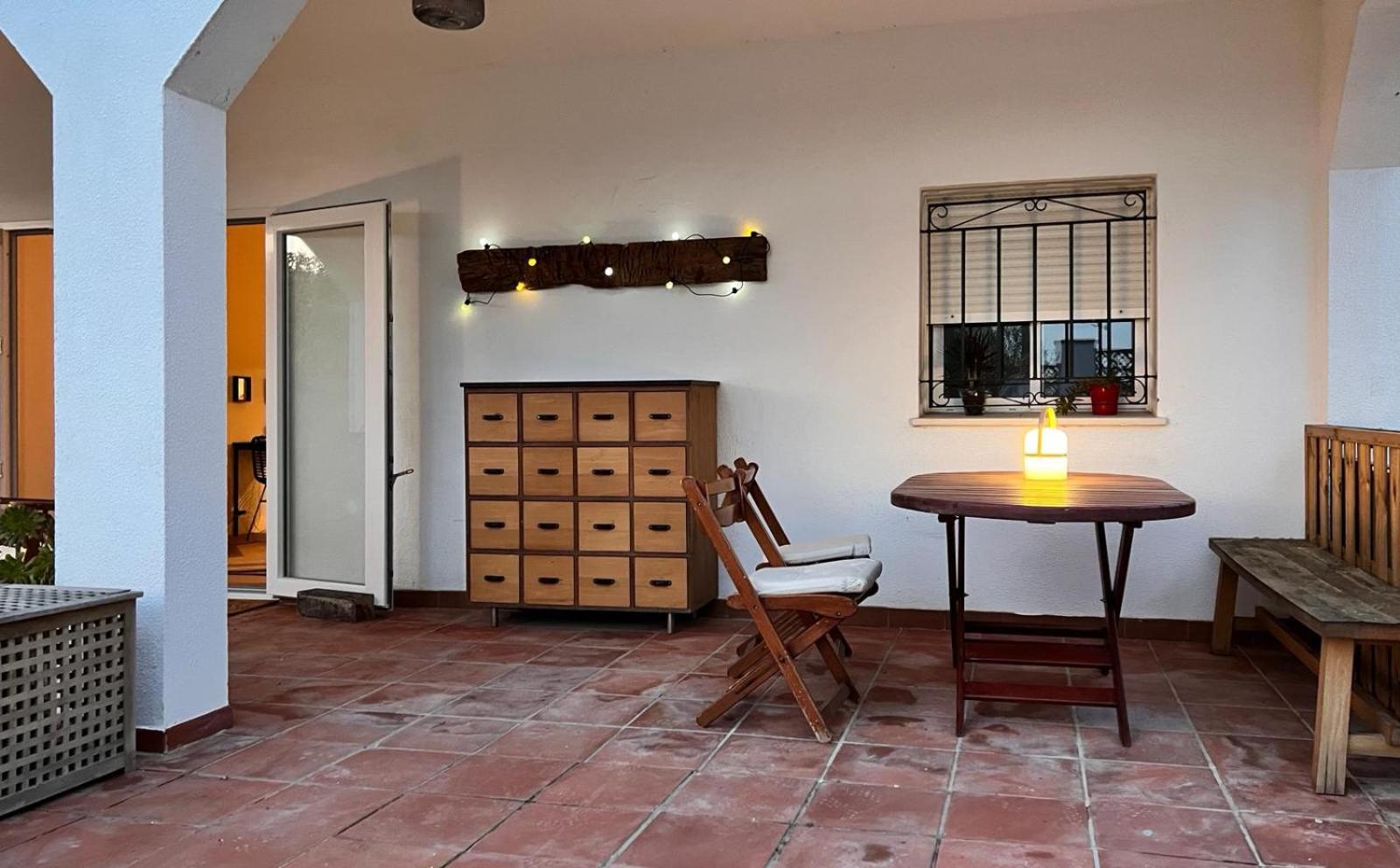 Arriba Stijlvol Appartement Met Zwembad En Tuin Conil De La Frontera Dış mekan fotoğraf