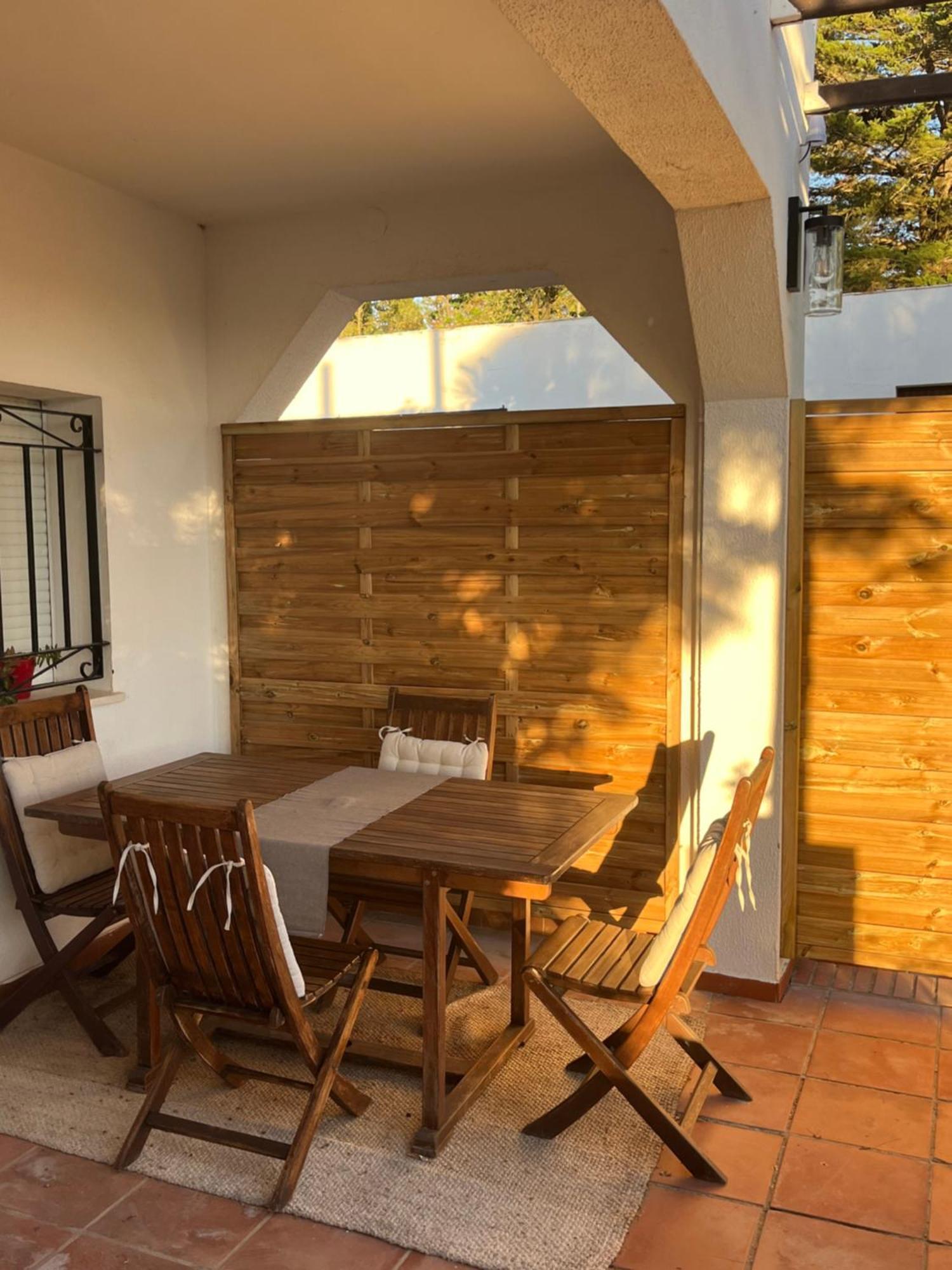 Arriba Stijlvol Appartement Met Zwembad En Tuin Conil De La Frontera Dış mekan fotoğraf