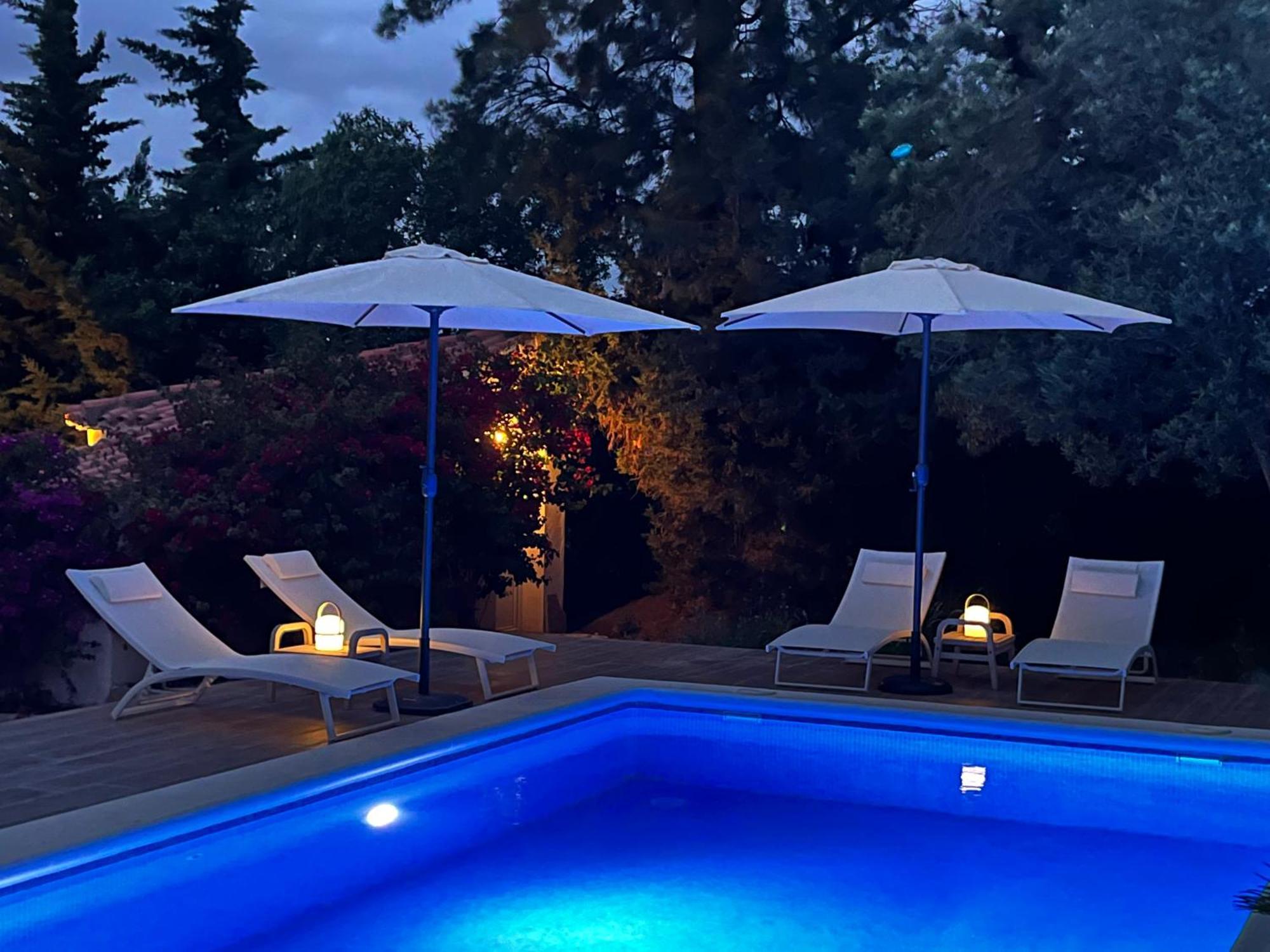 Arriba Stijlvol Appartement Met Zwembad En Tuin Conil De La Frontera Dış mekan fotoğraf