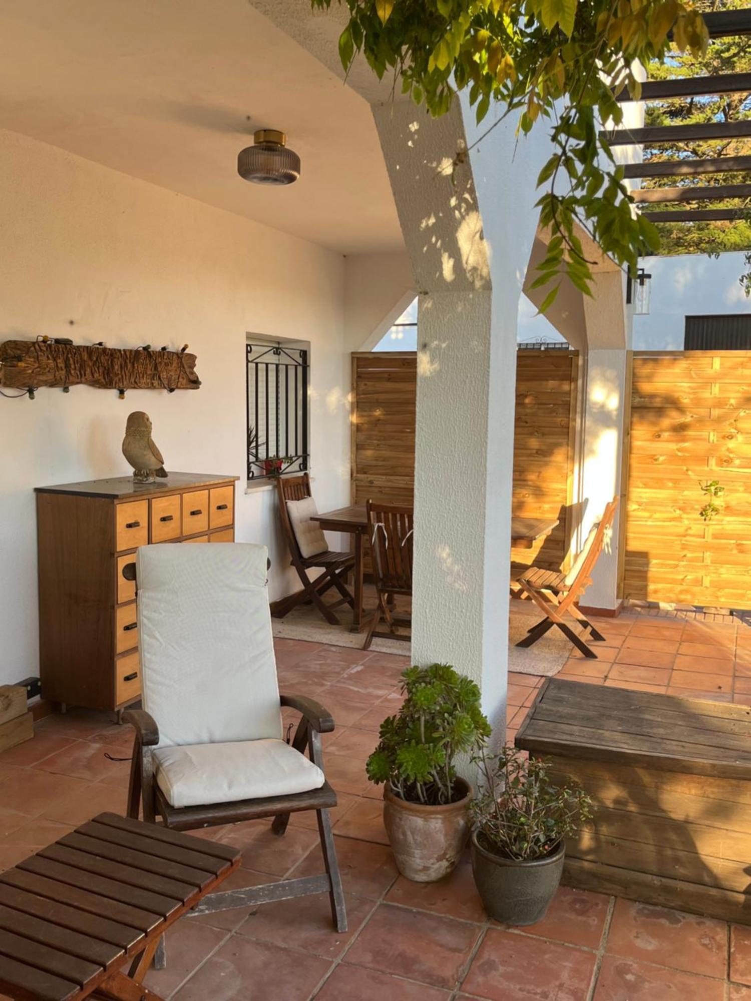 Arriba Stijlvol Appartement Met Zwembad En Tuin Conil De La Frontera Dış mekan fotoğraf