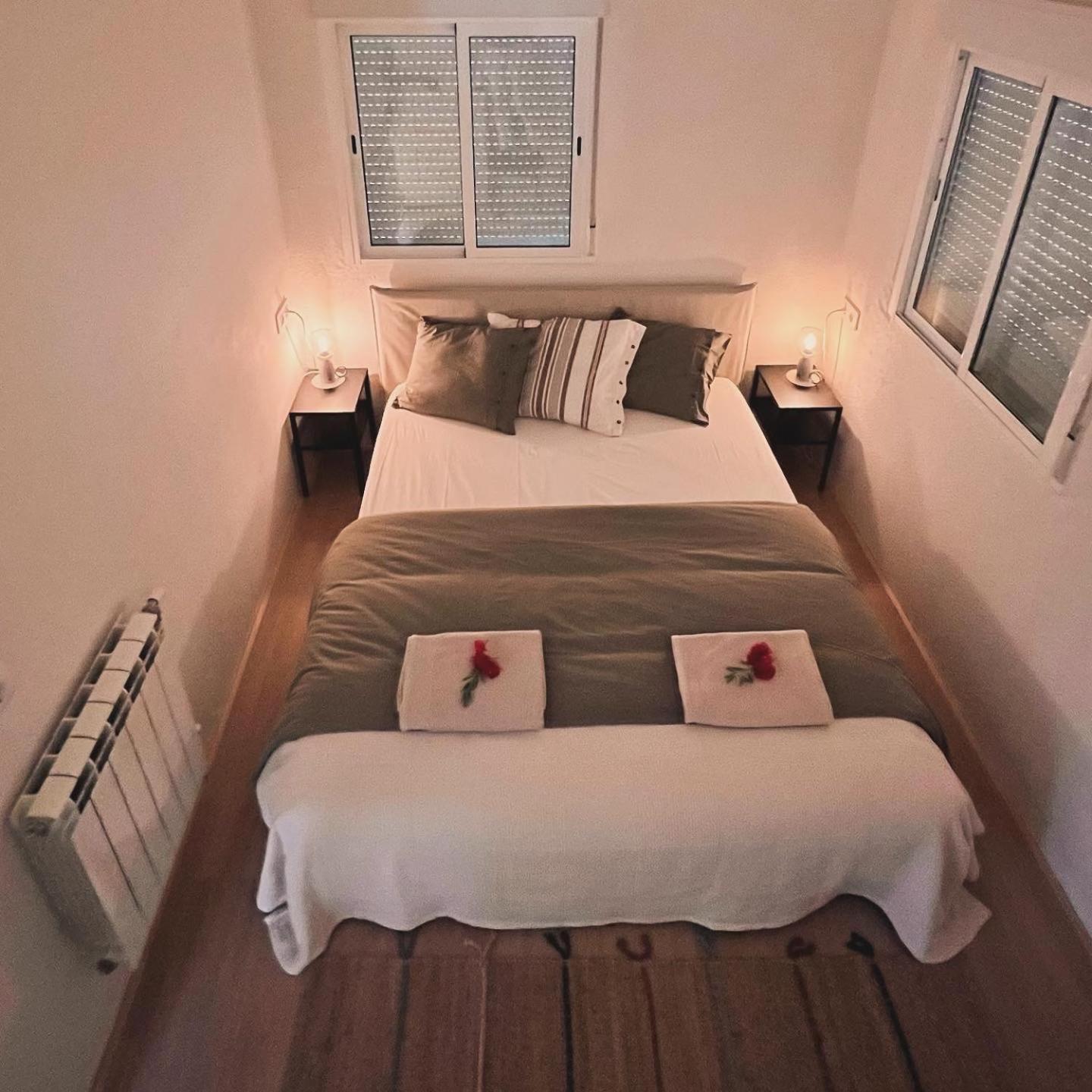 Arriba Stijlvol Appartement Met Zwembad En Tuin Conil De La Frontera Dış mekan fotoğraf