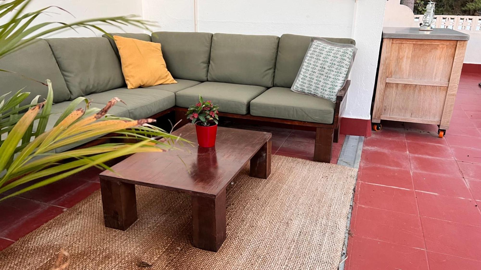 Arriba Stijlvol Appartement Met Zwembad En Tuin Conil De La Frontera Dış mekan fotoğraf